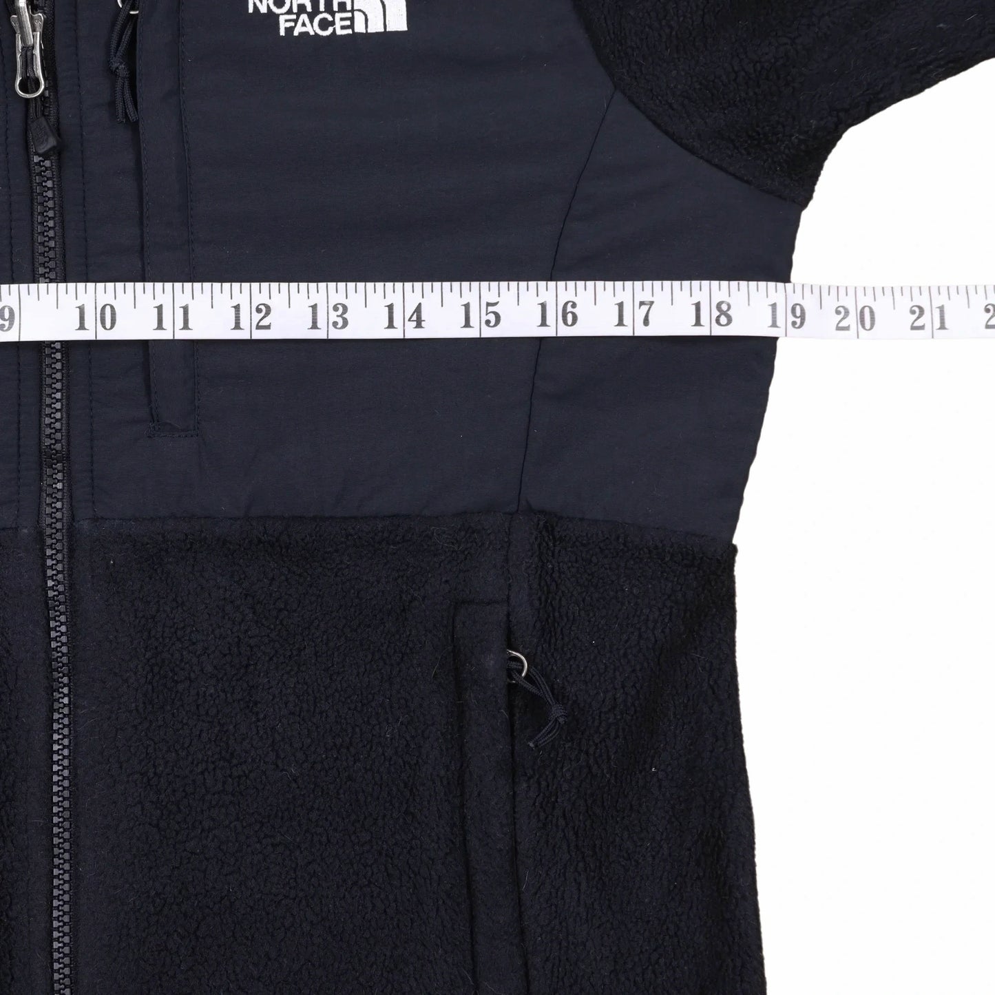 The North Face Black Sweatshirt - XS