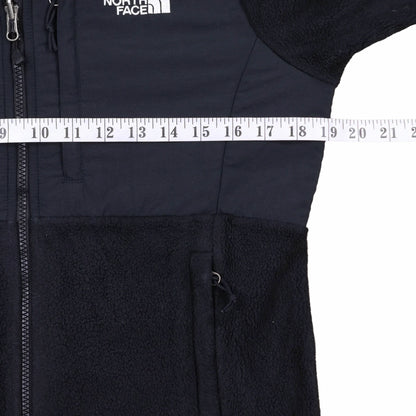 The North Face Black Sweatshirt - XS