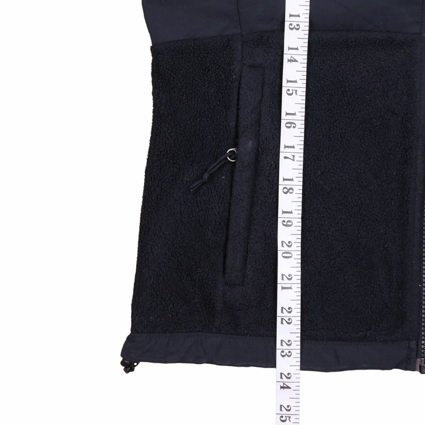 The North Face Black Sweatshirt - XS