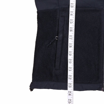 The North Face Black Sweatshirt - XS