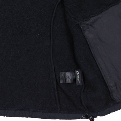 The North Face Black Sweatshirt - XS