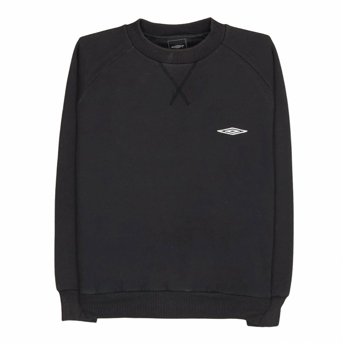 Umbro Black Sweatshirt - S