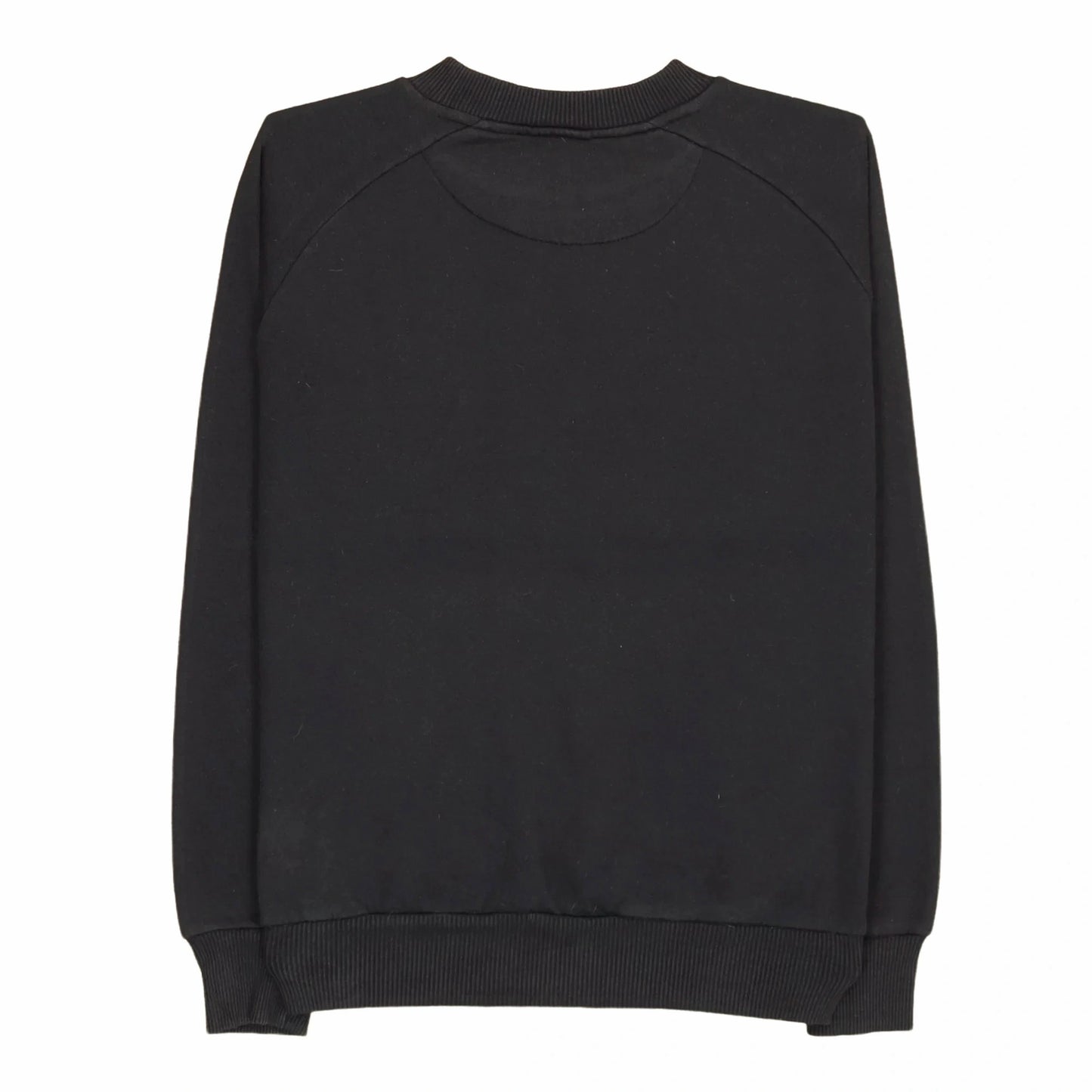Umbro Black Sweatshirt - S