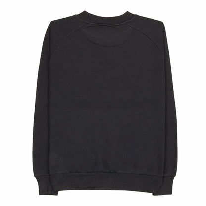 Umbro Black Sweatshirt - S