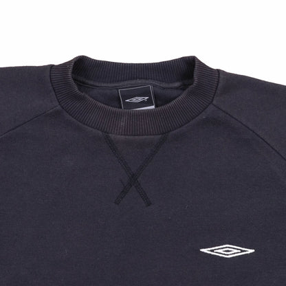 Umbro Black Sweatshirt - S