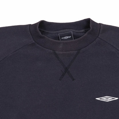 Umbro Black Sweatshirt - S