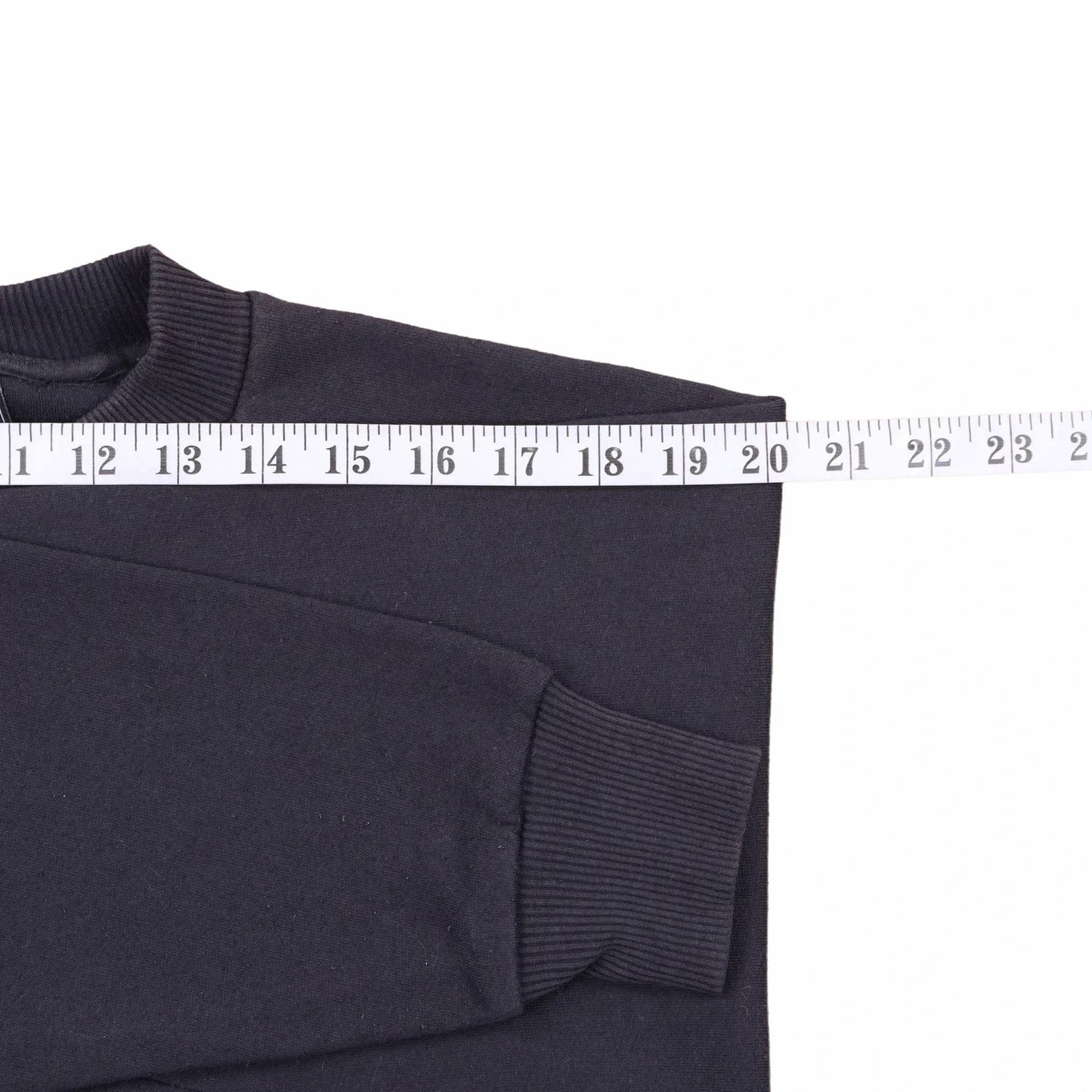 Umbro Black Sweatshirt - S