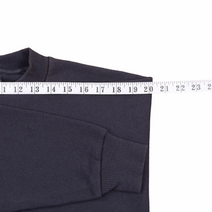 Umbro Black Sweatshirt - S