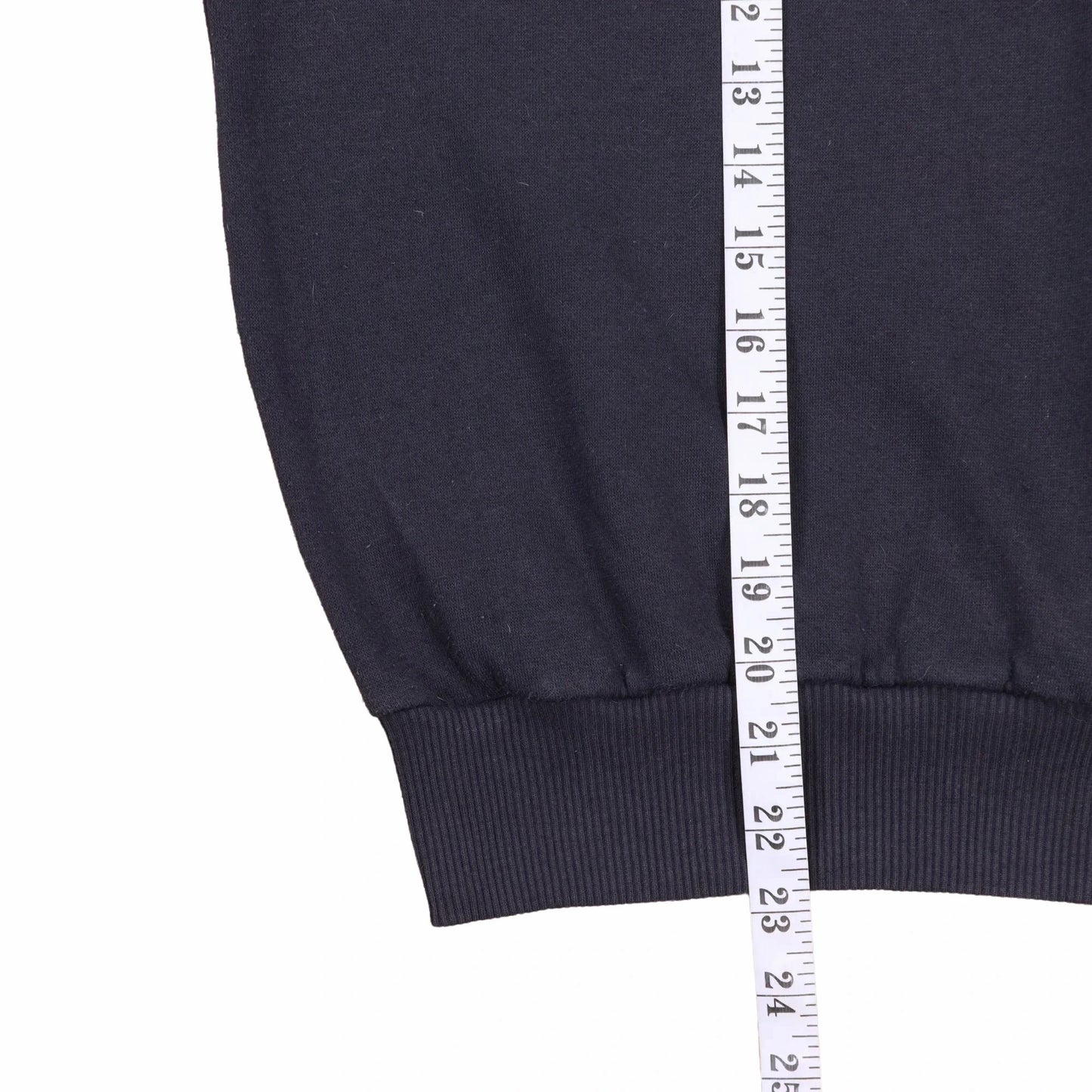 Umbro Black Sweatshirt - S