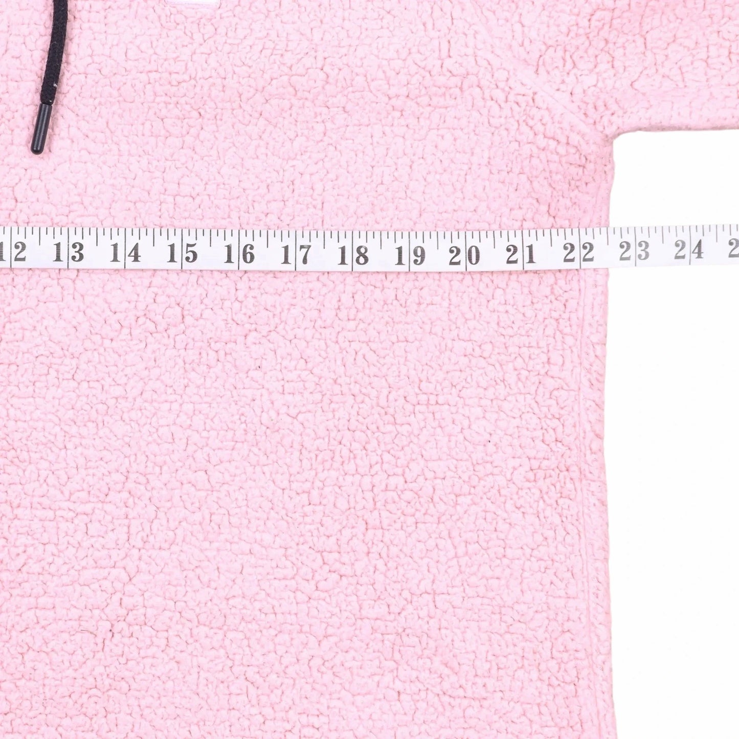 Fila Pink Puffer - M