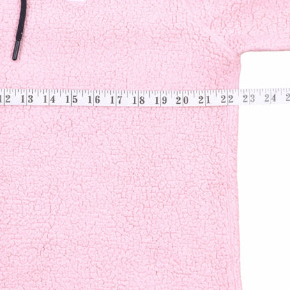 Fila Pink Puffer - M