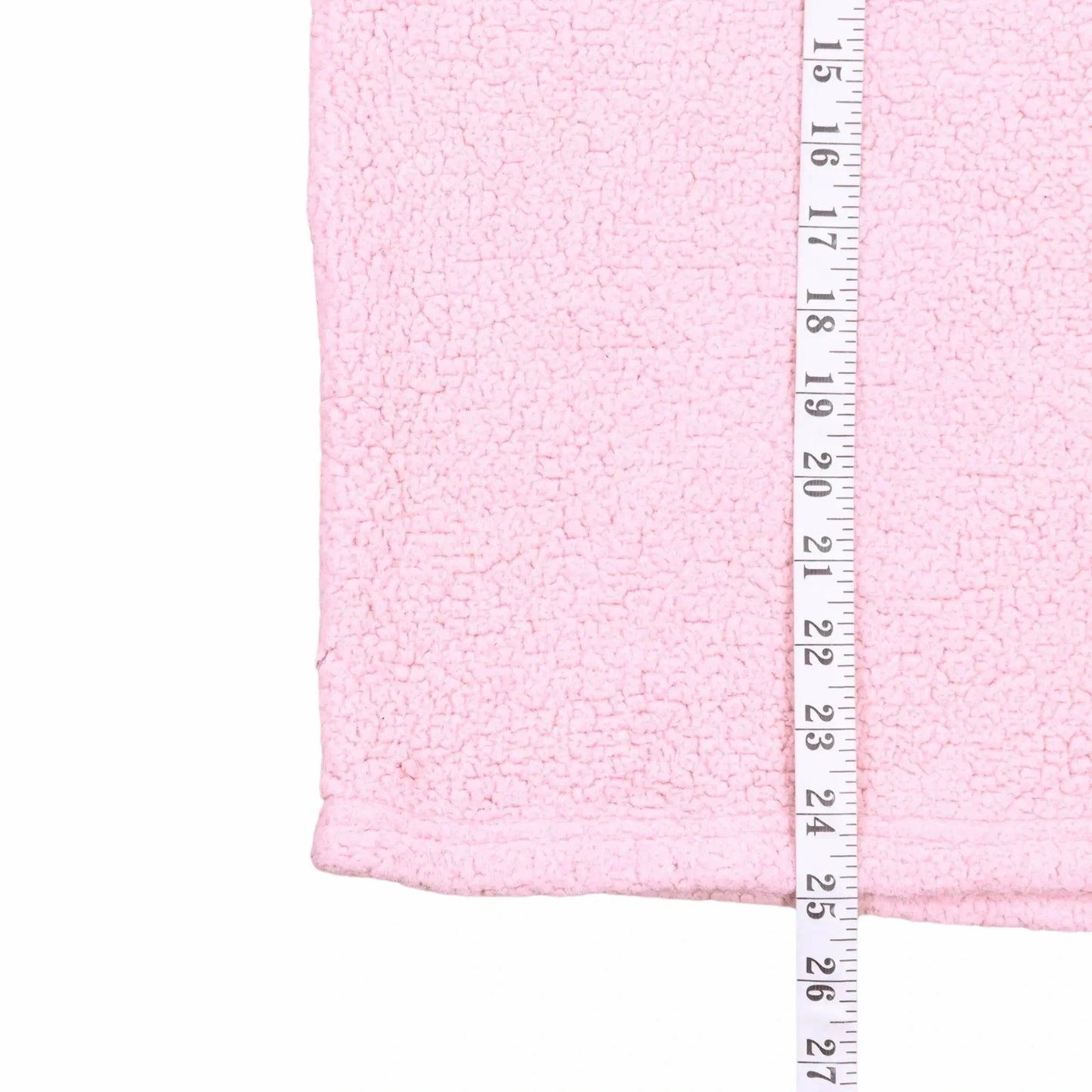 Fila Pink Puffer - M