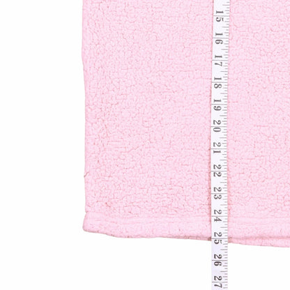 Fila Pink Puffer - M