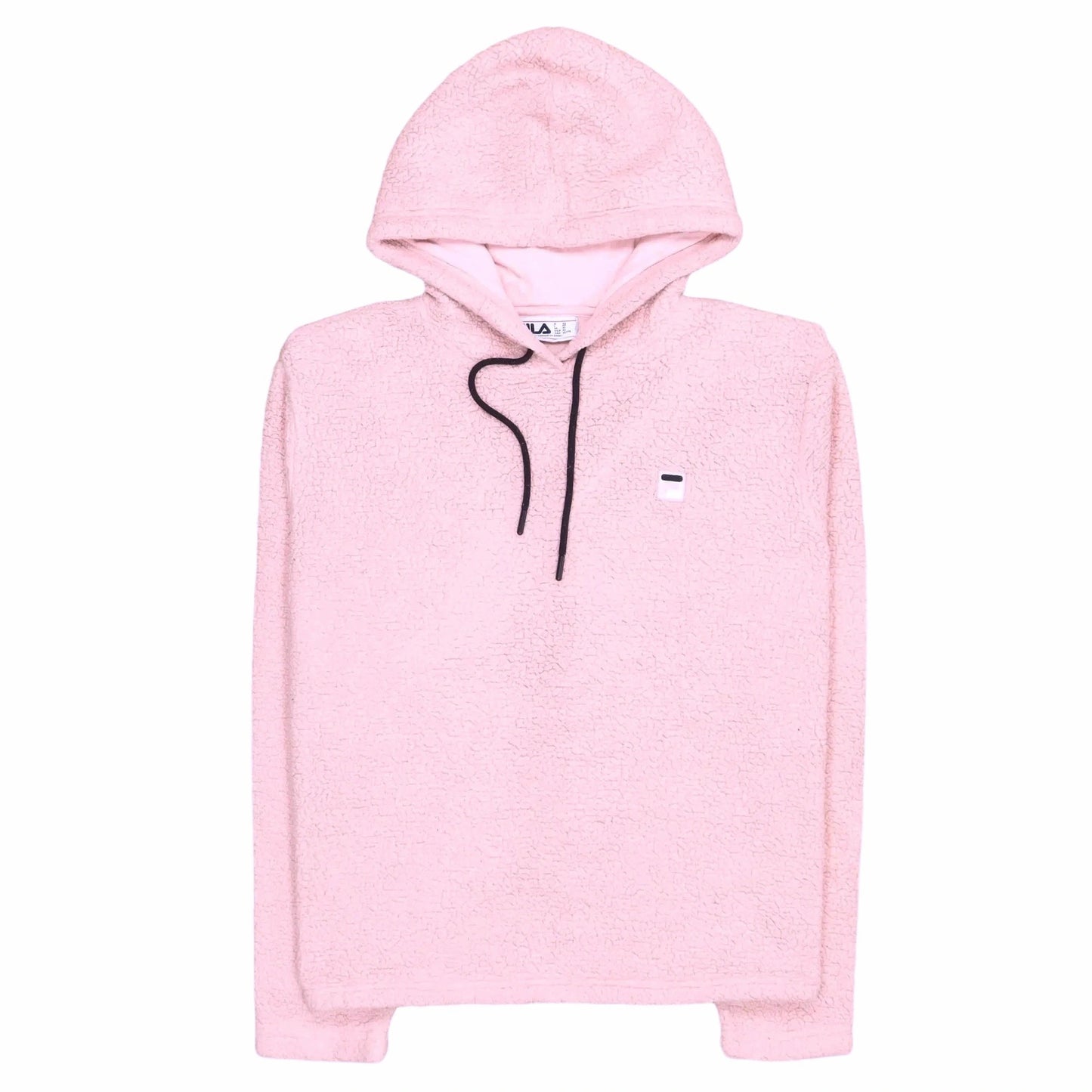 Fila Pink Puffer - M