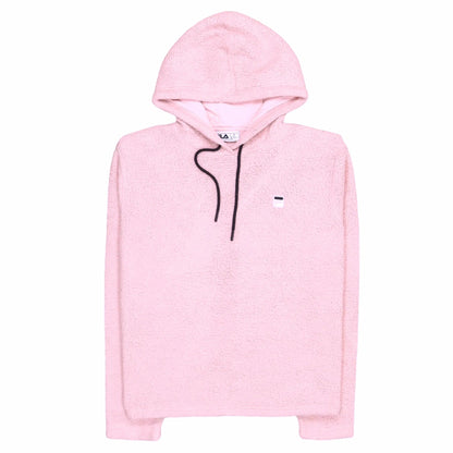 Fila Pink Puffer - M