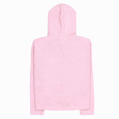 Fila Pink Puffer - M