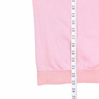 Champion Pink Sweatshirt - XS
