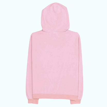 Champion Pink Sweatshirt - XS
