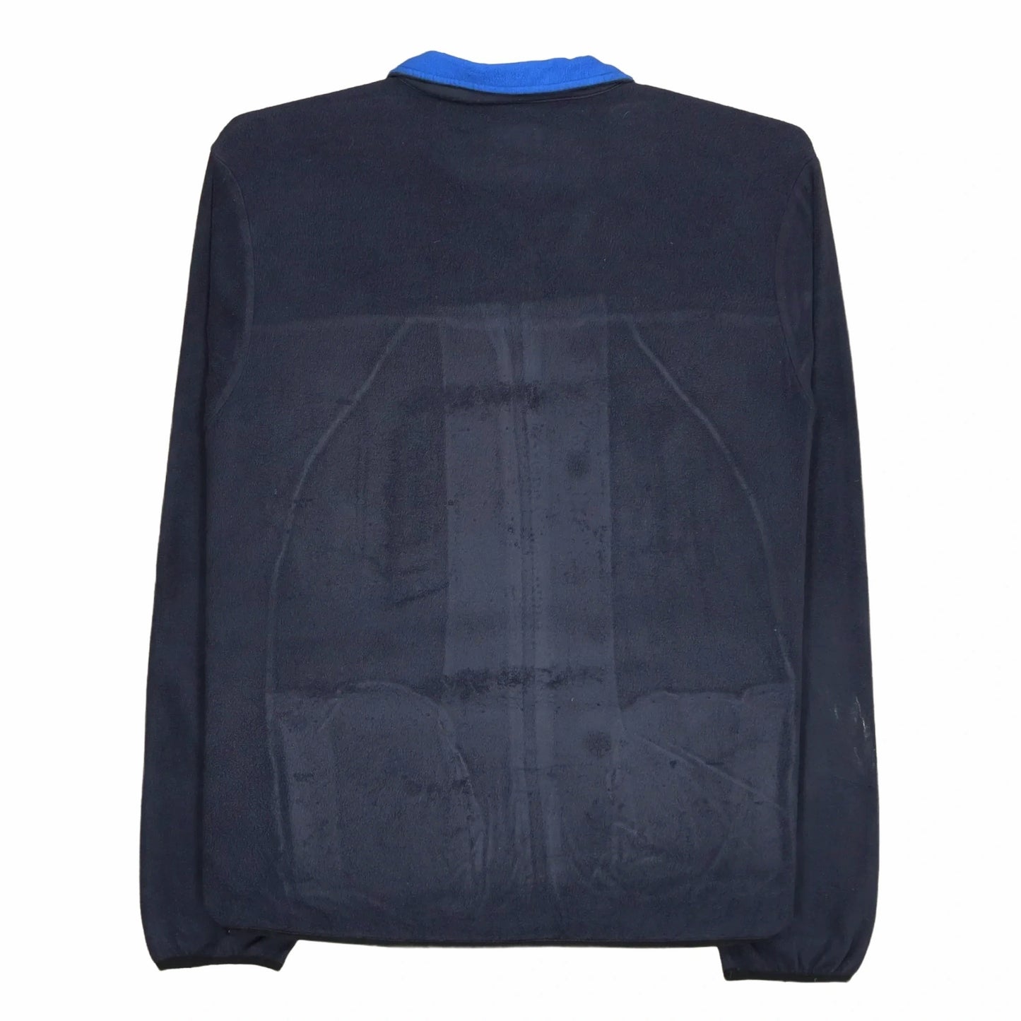 Kappa Blue Sweatshirt - M