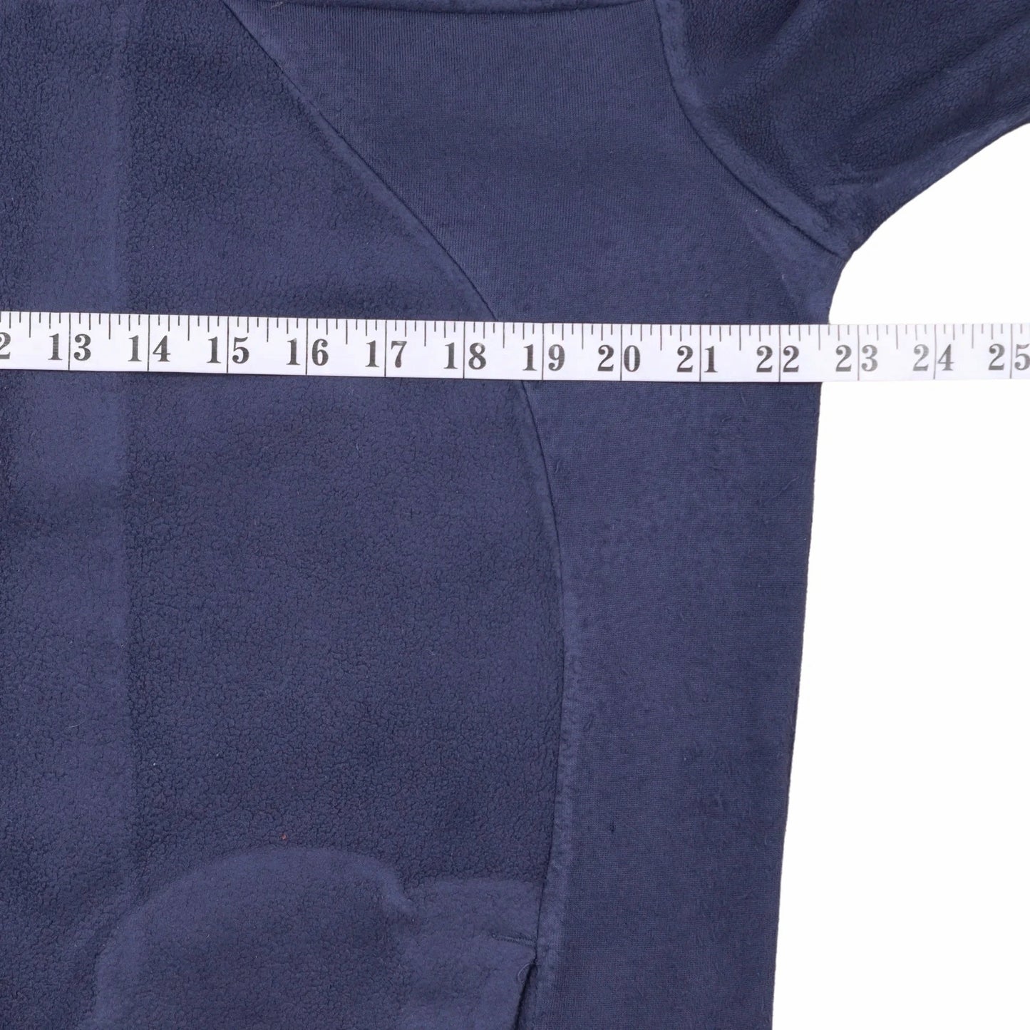 Kappa Blue Sweatshirt - M