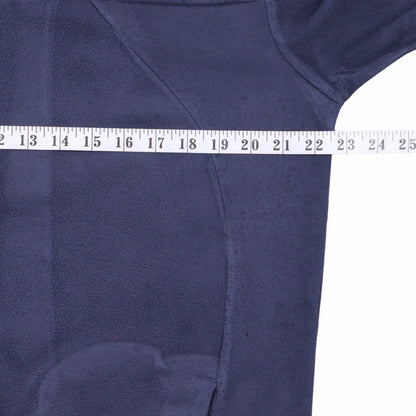 Kappa Blue Sweatshirt - M