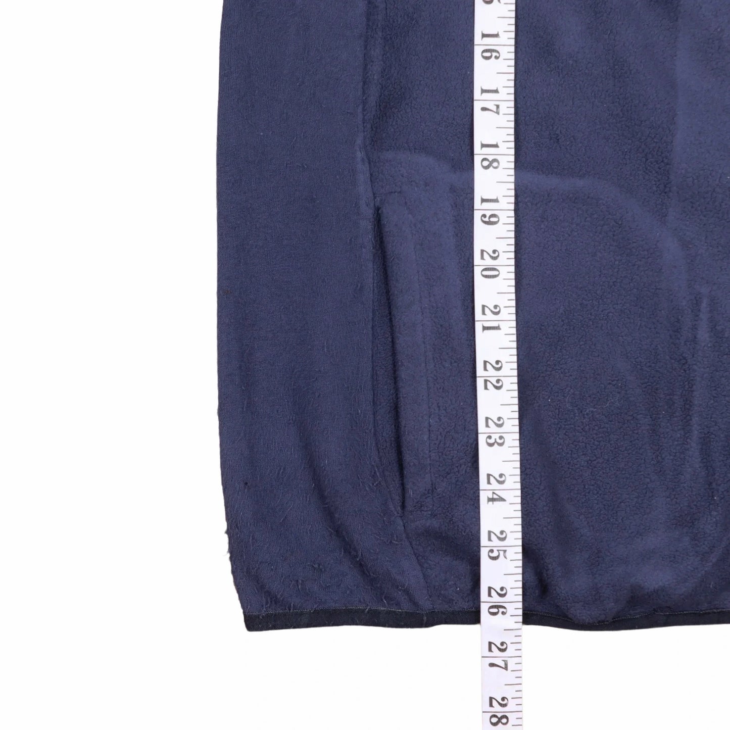 Kappa Blue Sweatshirt - M