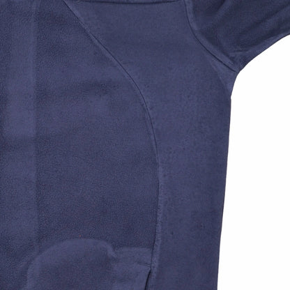 Kappa Blue Sweatshirt - M