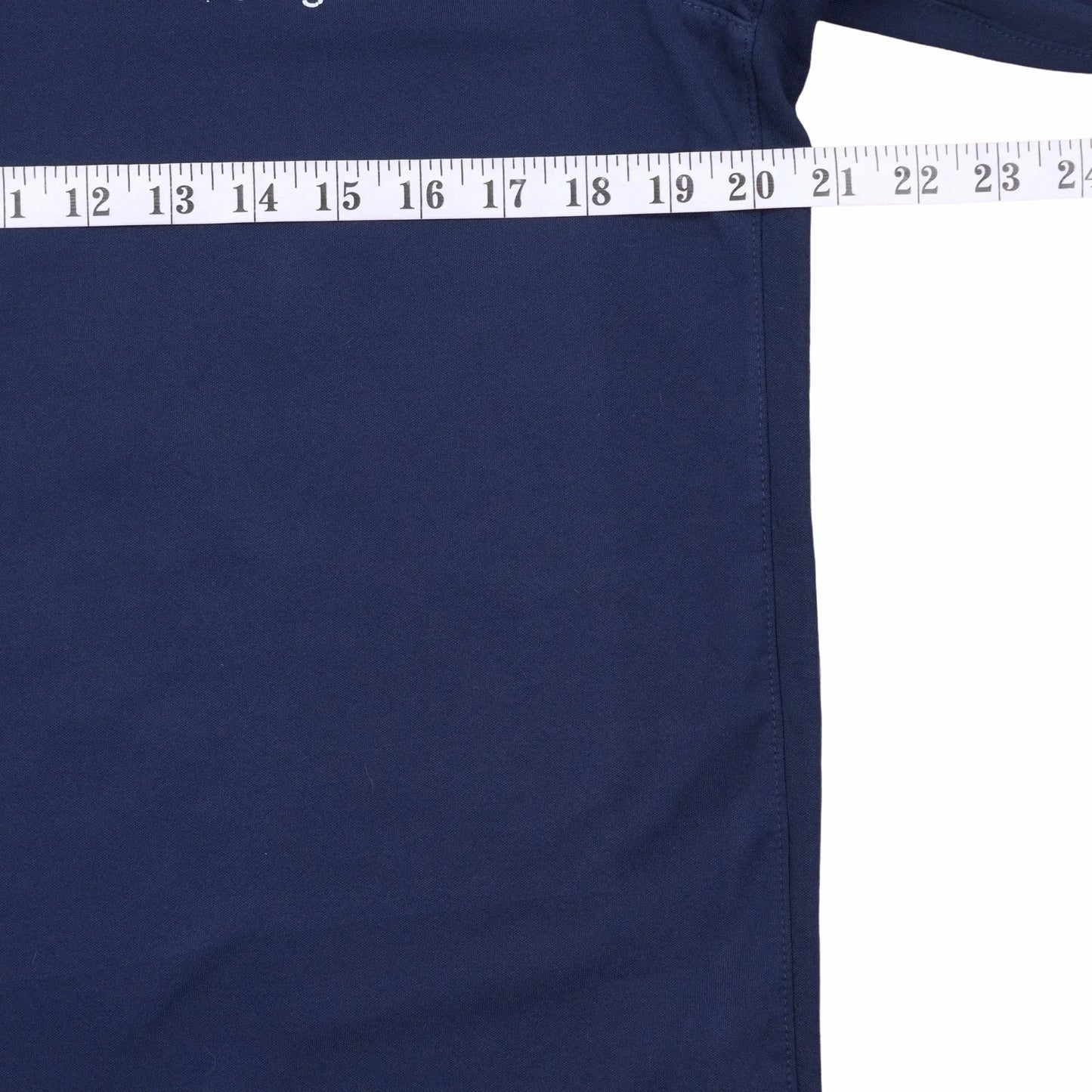 Nike Blue Sweatshirt - S