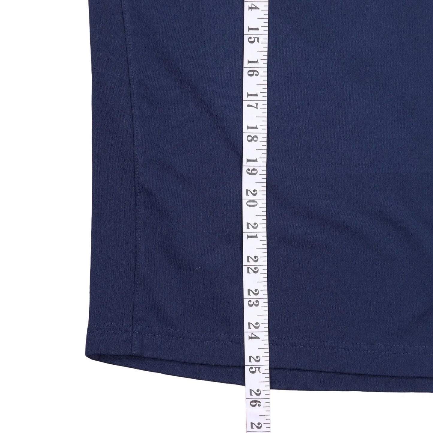 Nike Blue Sweatshirt - S