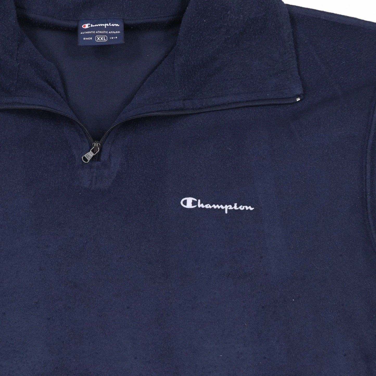 Champion Blue Sweatshirt - M