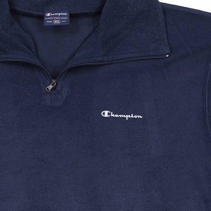 Champion Blue Sweatshirt - M