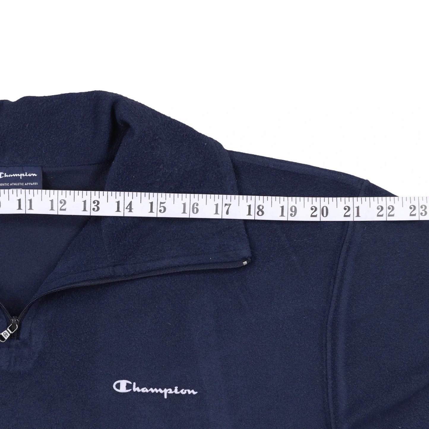 Champion Blue Sweatshirt - M