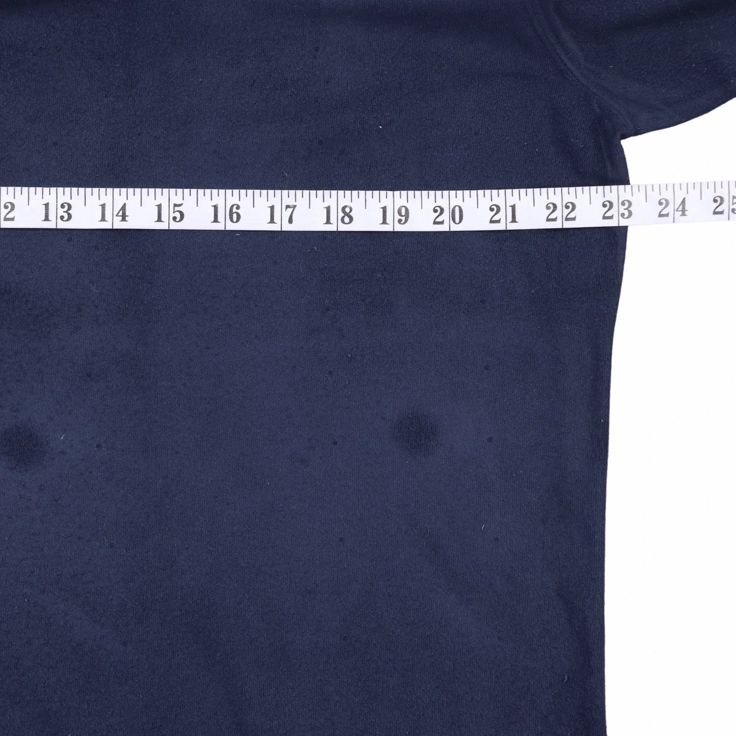 Champion Blue Sweatshirt - M