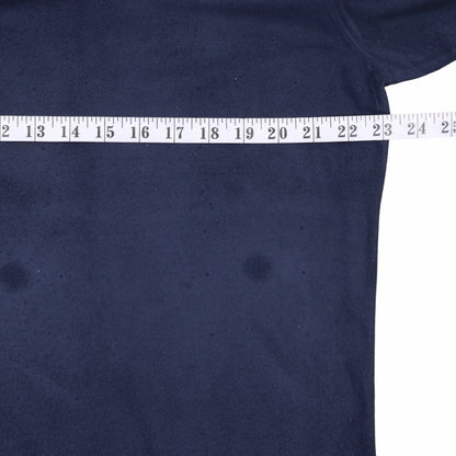 Champion Blue Sweatshirt - M