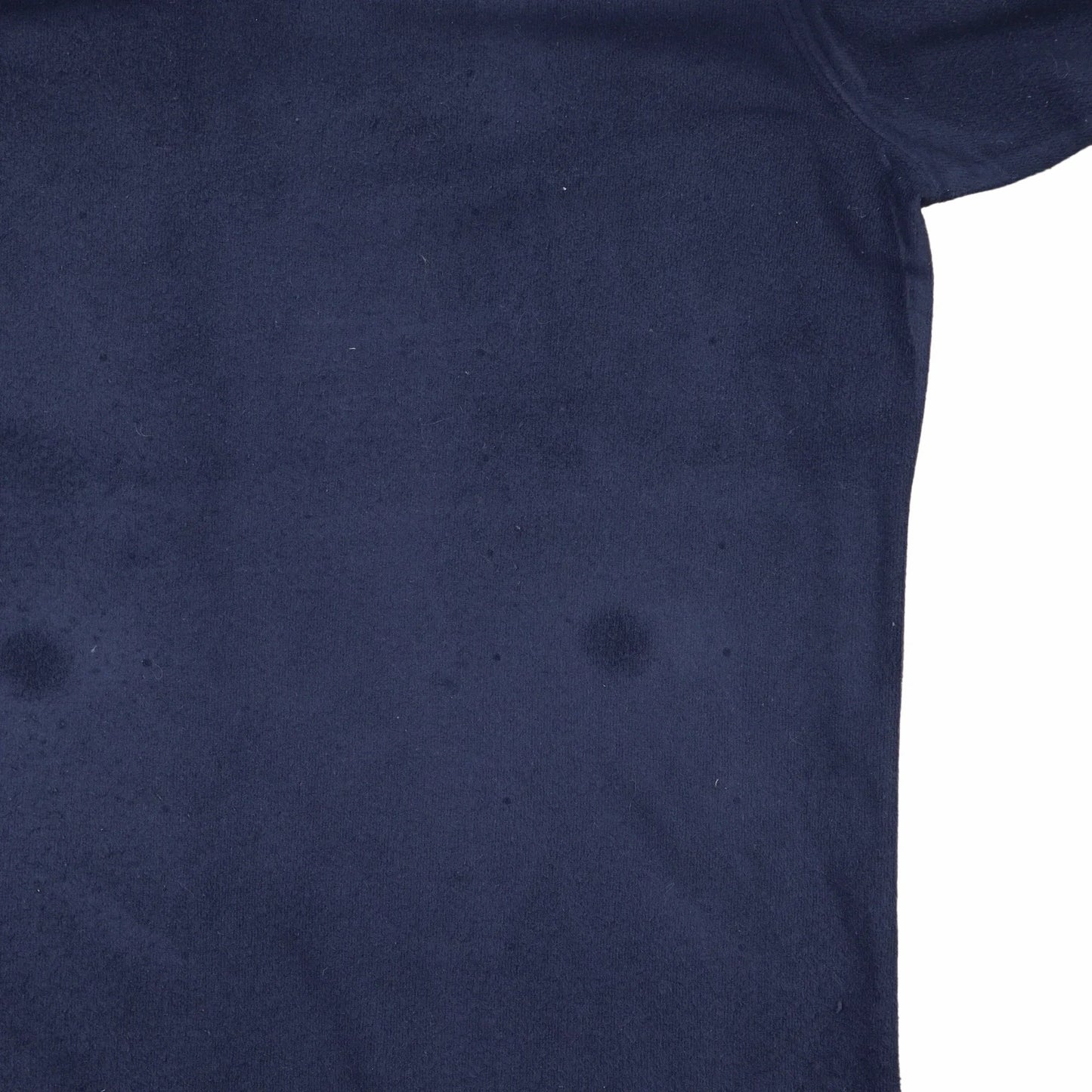 Champion Blue Sweatshirt - M