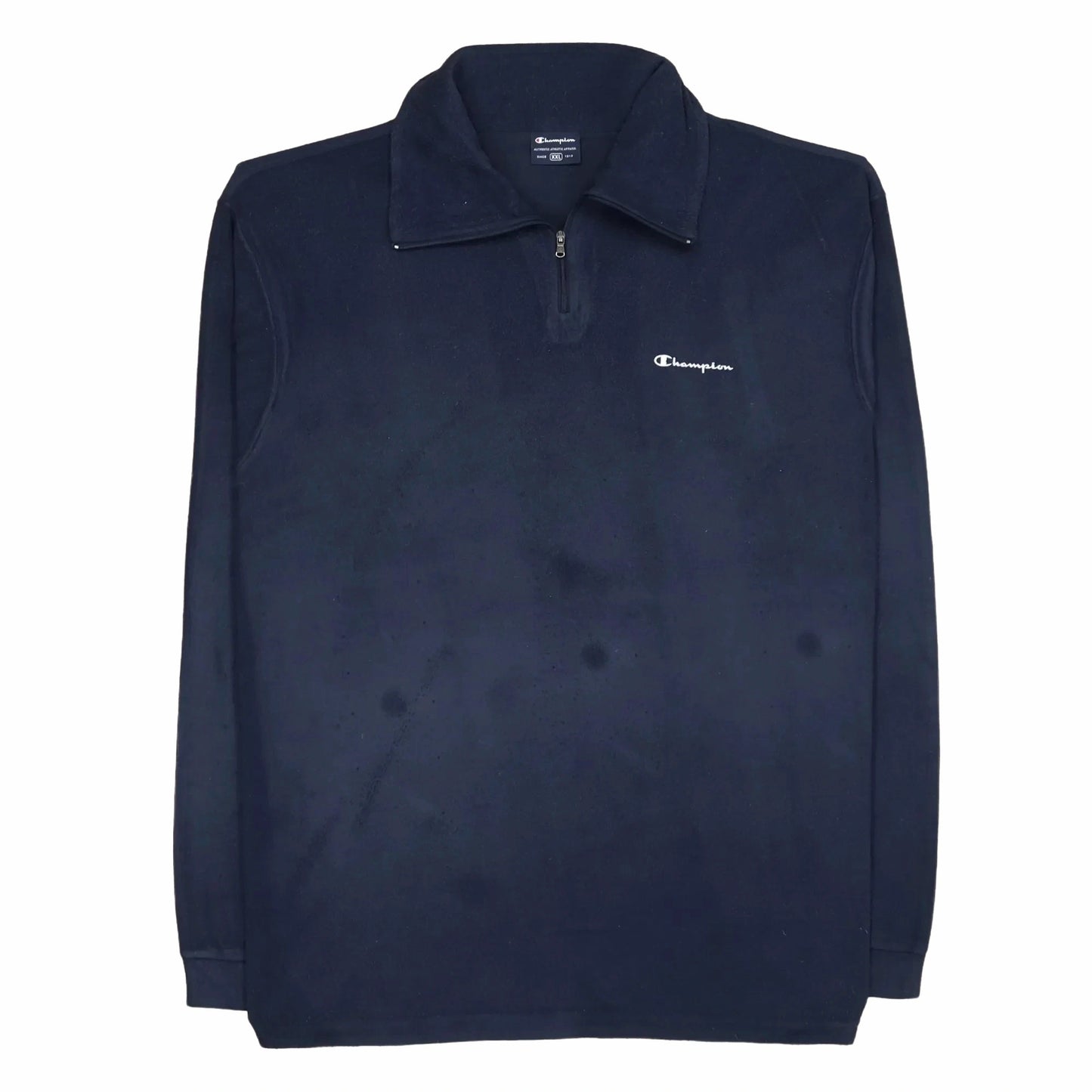 Champion Blue Sweatshirt - M