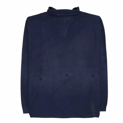 Champion Blue Sweatshirt - M