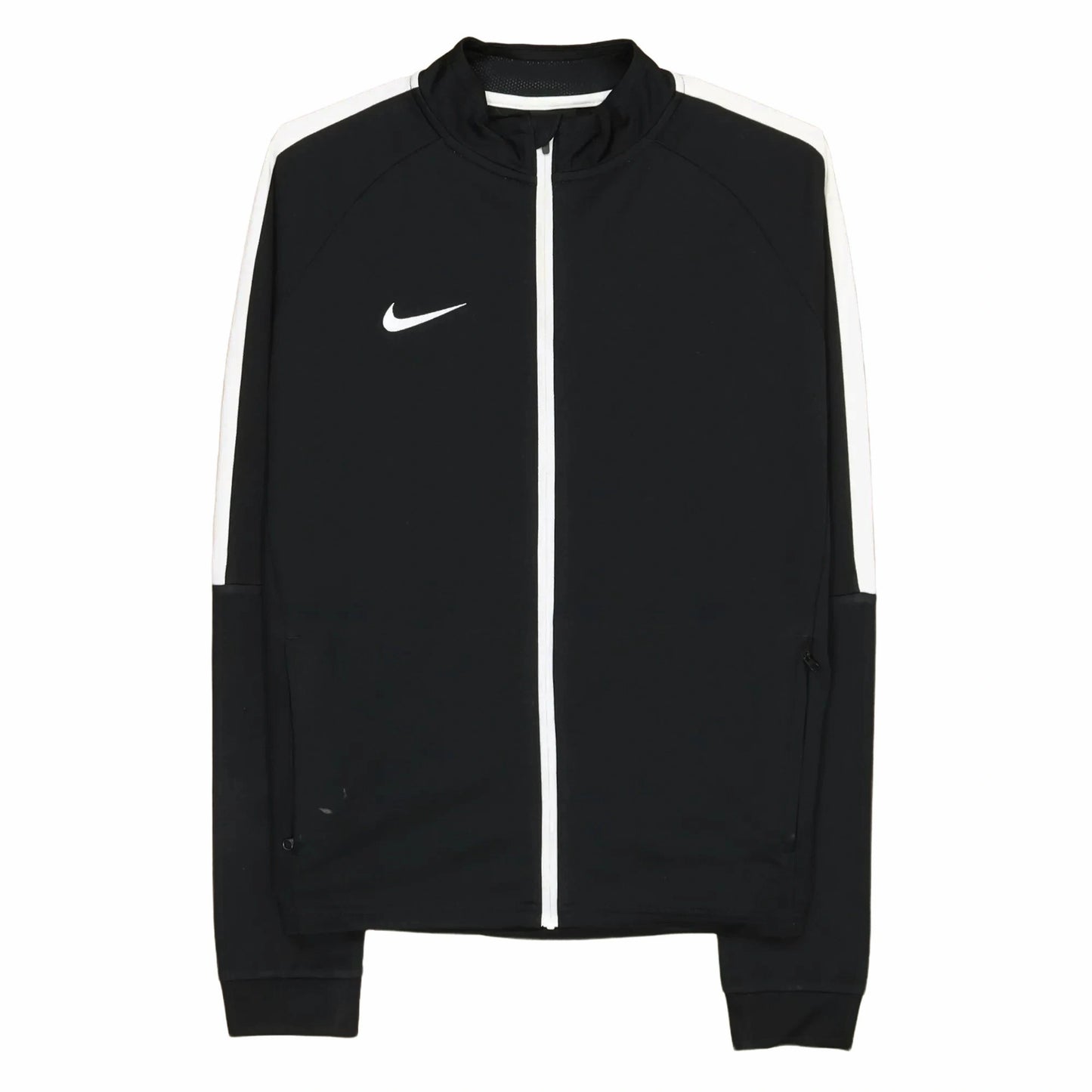 Nike Black Jacket - XS