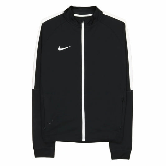 Nike Black Jacket - XS
