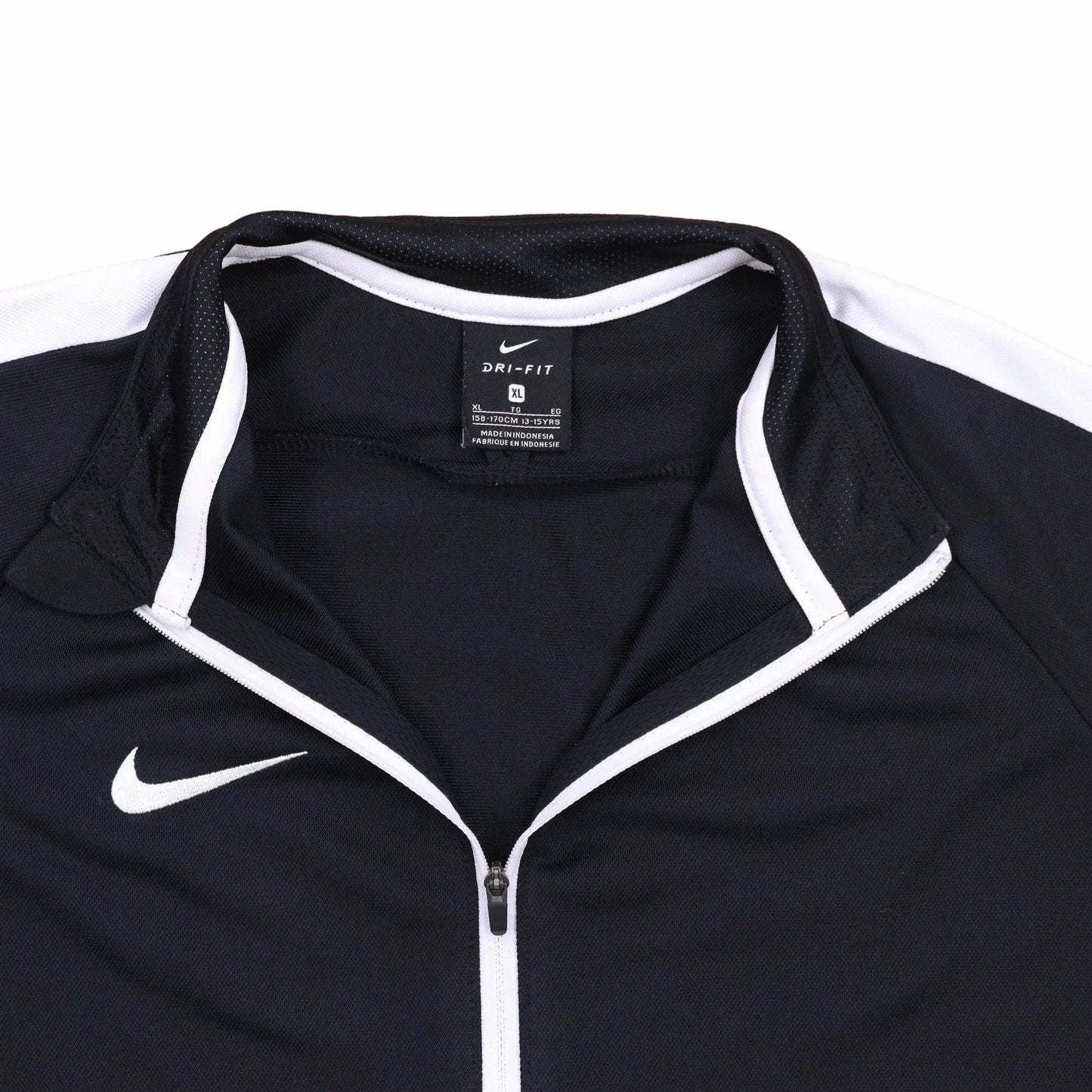 Nike Black Jacket - XS