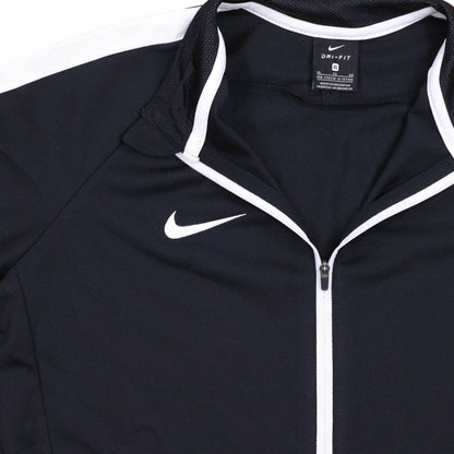 Nike Black Jacket - XS