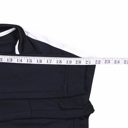 Nike Black Jacket - XS