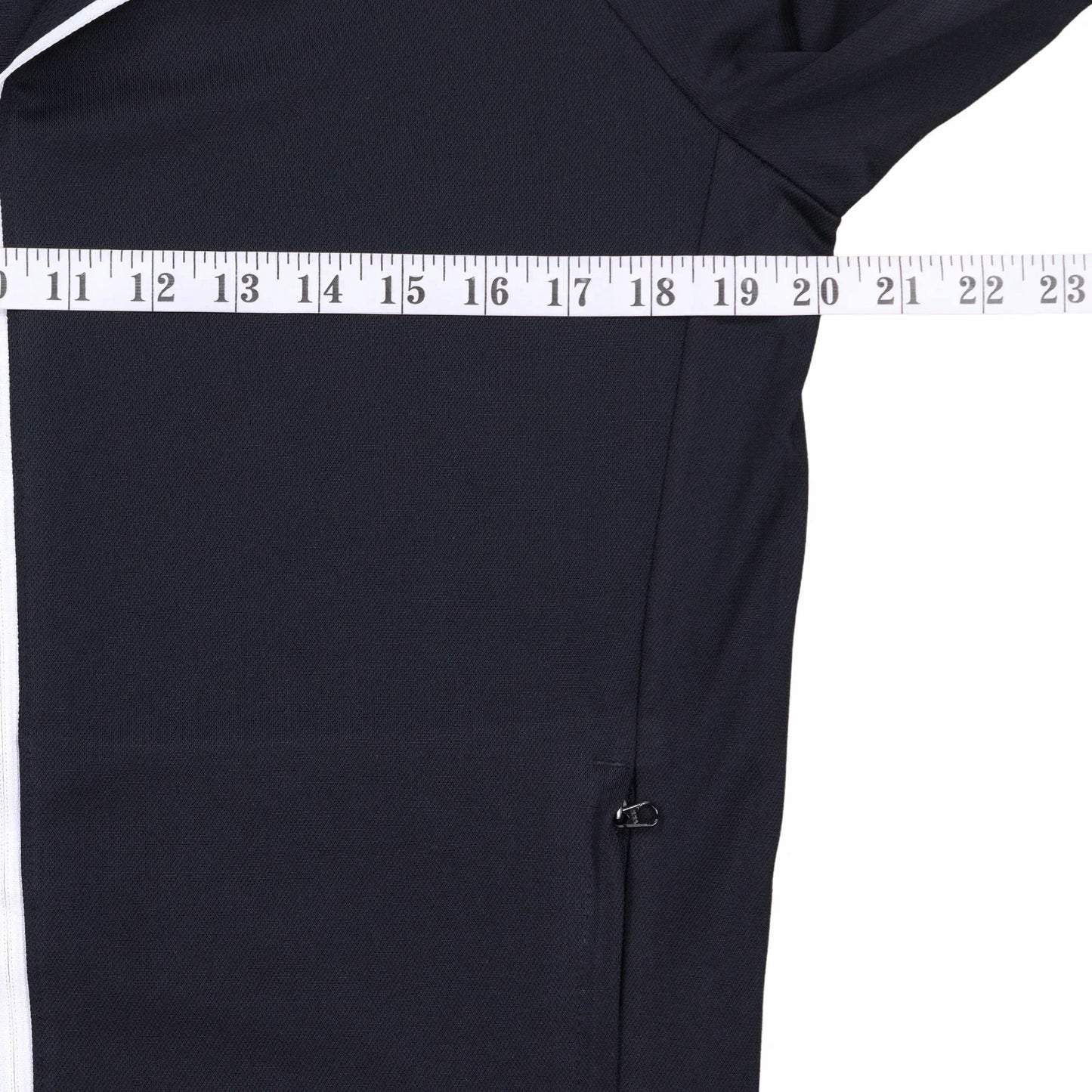 Nike Black Jacket - XS