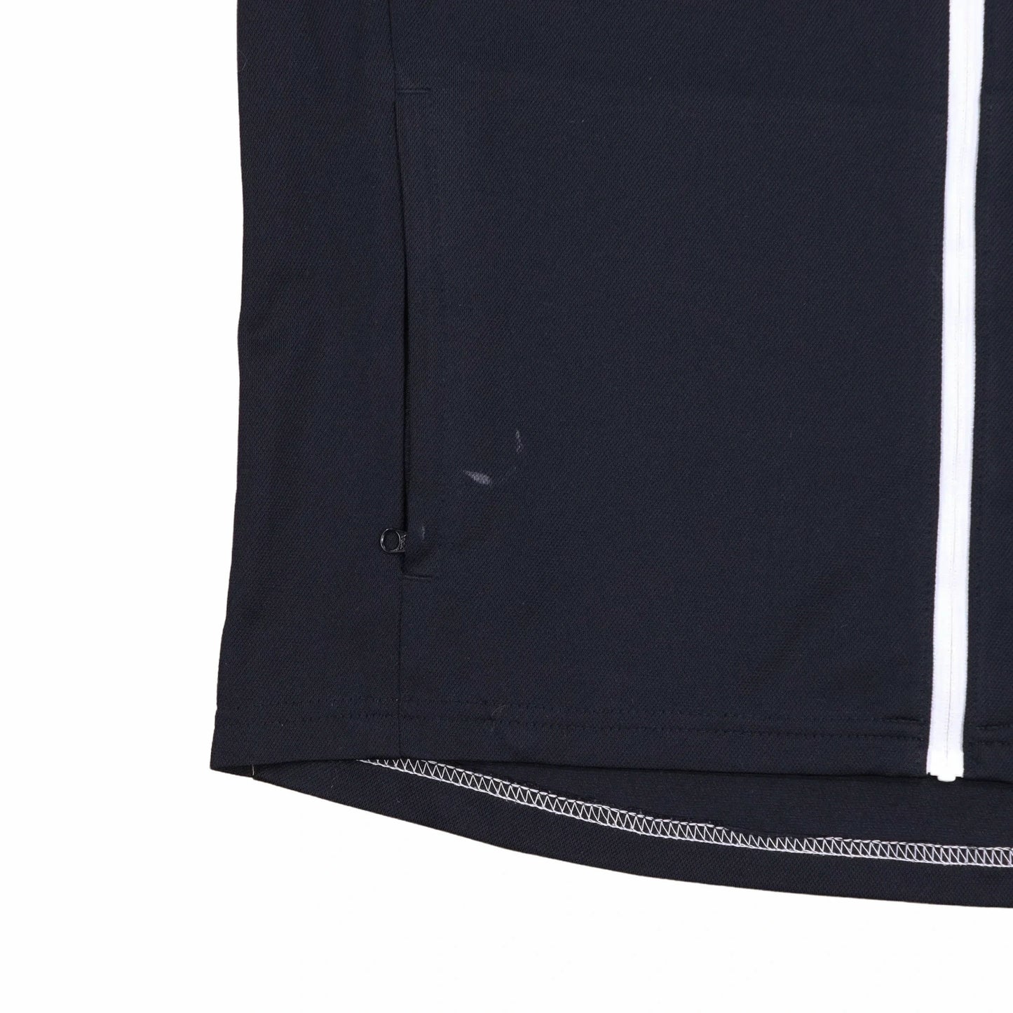 Nike Black Jacket - XS