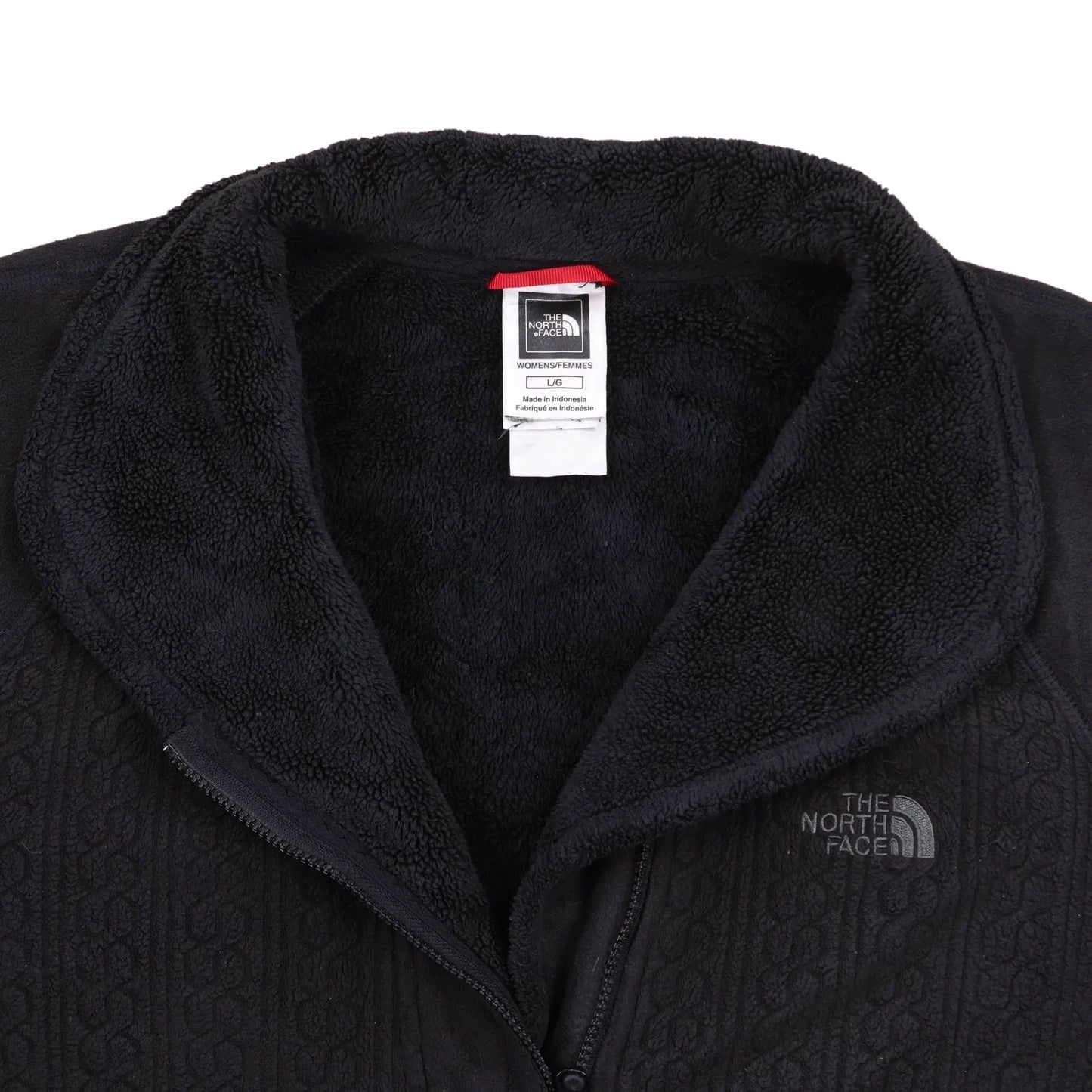 Fila Blue Sweatshirt - XS