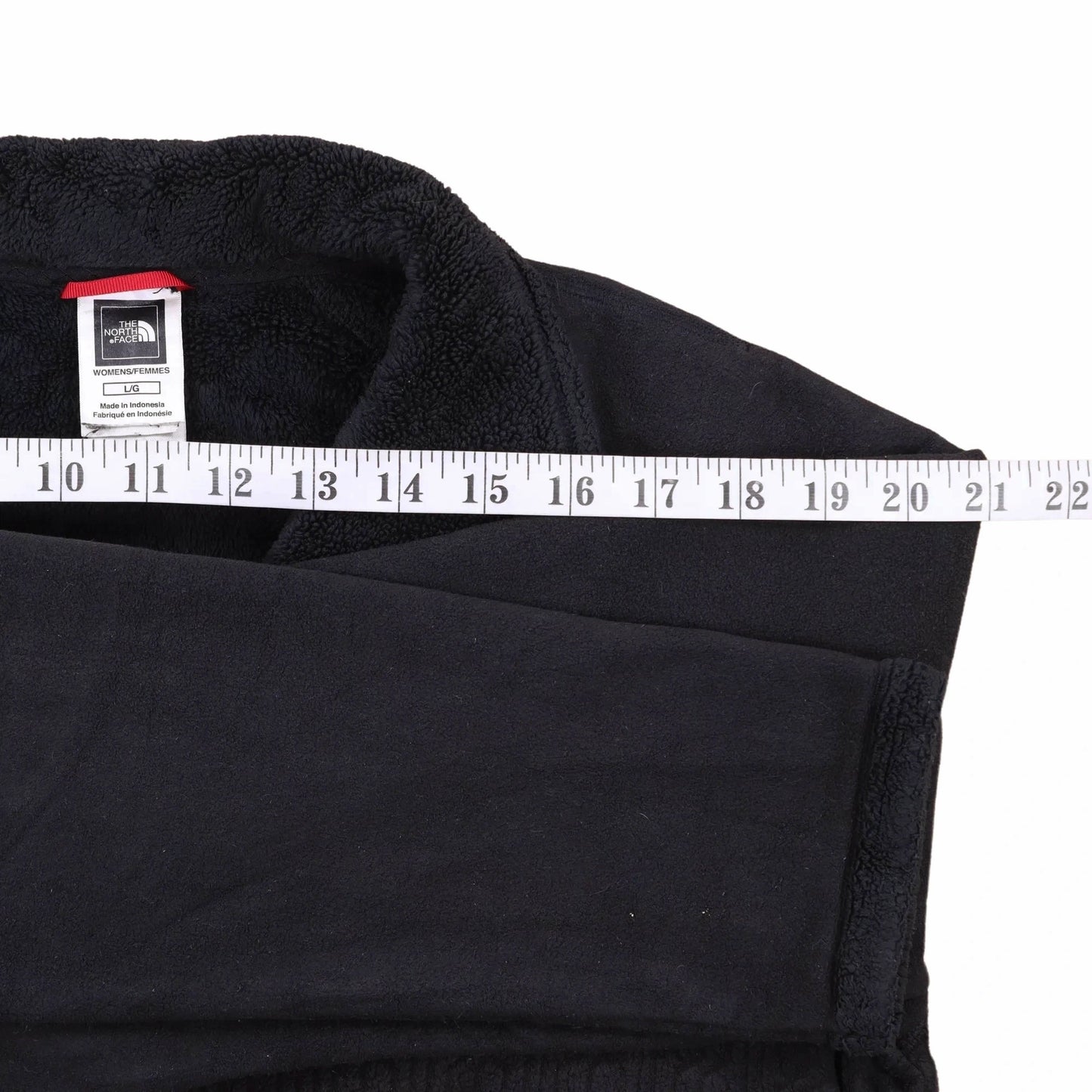 Fila Blue Sweatshirt - XS