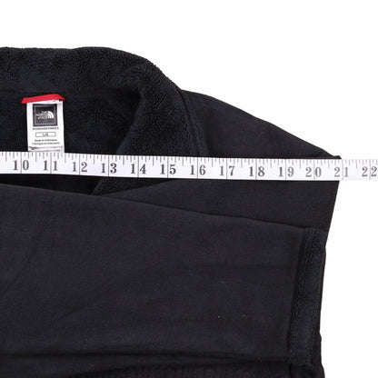 Fila Blue Sweatshirt - XS