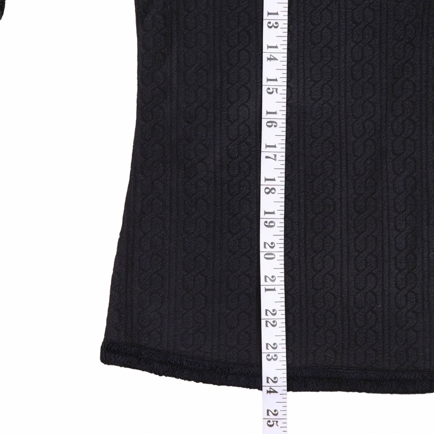 Fila Blue Sweatshirt - XS