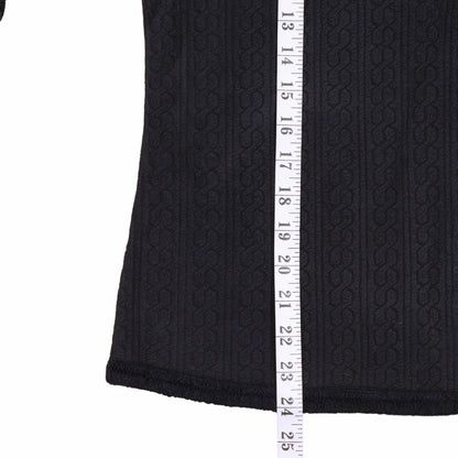 Fila Blue Sweatshirt - XS