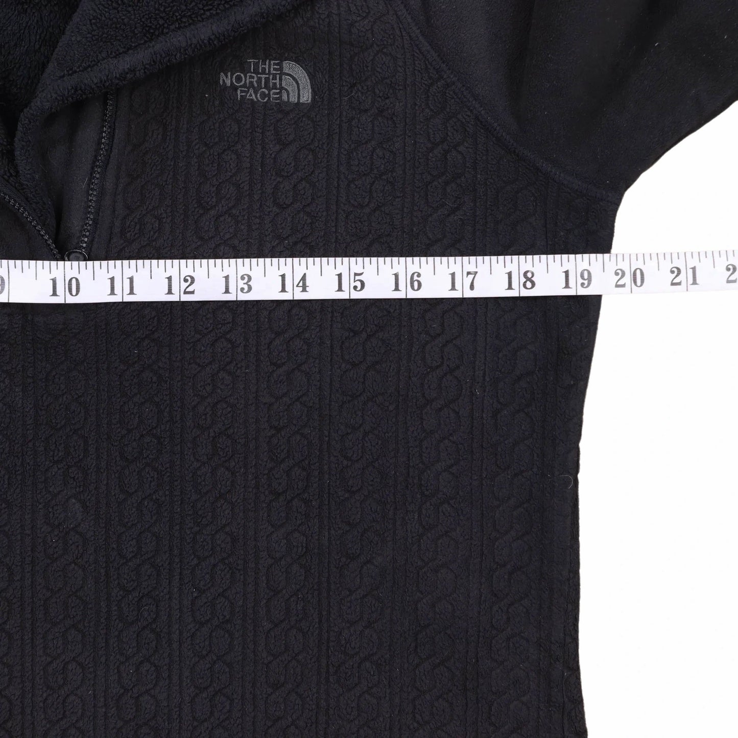 Fila Blue Sweatshirt - XS